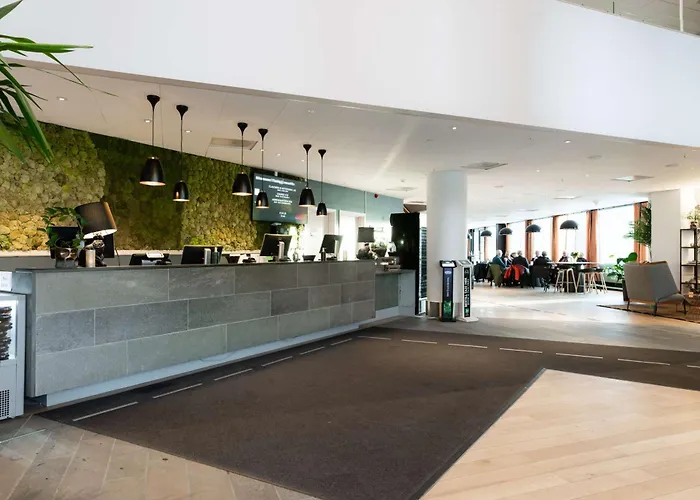 Scandic Lerkendal