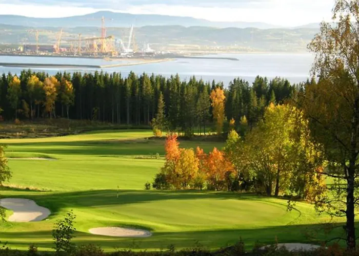 Scandic Stiklestad